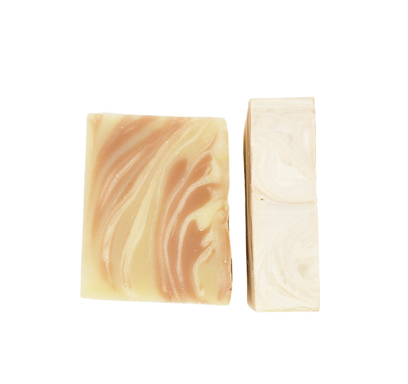 Guilty Pleasures ~ Fragranced Soaps / Phthalate free