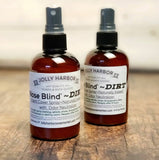 DIRT gear spray - Nose Blind odor neutralizing gear spray