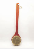 Long Cactus brush 16" handle