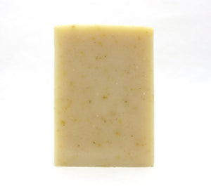 Herbal Soother Soap Bar, Unscented bar