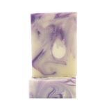 Pure Lavender Bar, all natural soap