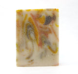 Patchouli Orange Essential Oil Soap